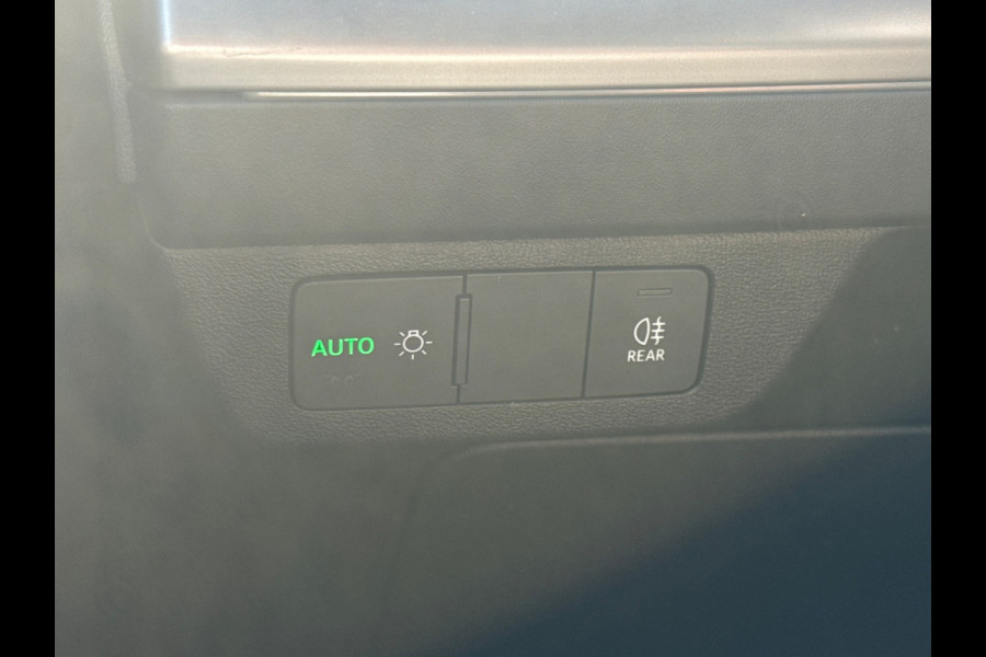 Audi Q4 Sportback e-tron 35 EDITION 55 kWh 170PK LEDER/VIRTUAL/NAVI  EL KLEP