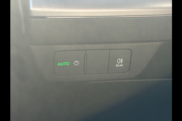 Audi Q4 Sportback e-tron 35 EDITION 55 kWh 170PK LEDER/VIRTUAL/NAVI  EL KLEP