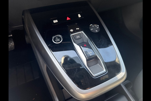 Audi Q4 Sportback e-tron 35 EDITION 55 kWh 170PK LEDER/VIRTUAL/NAVI  EL KLEP
