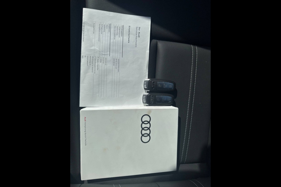 Audi Q4 Sportback e-tron 35 EDITION 55 kWh 170PK LEDER/VIRTUAL/NAVI  EL KLEP