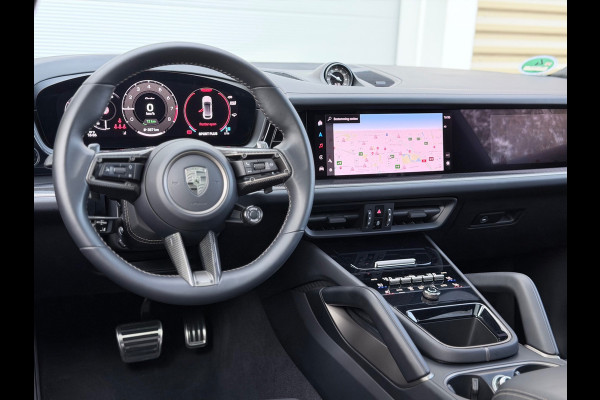 Porsche Cayenne Coupé 4.0 Turbo E-Hybrid GT Carbon/P-Display