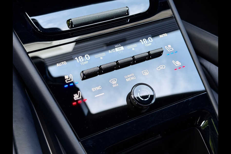 Porsche Cayenne Coupé 4.0 Turbo E-Hybrid GT Carbon/P-Display