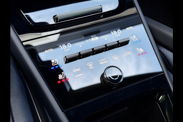 Porsche Cayenne Coupé 4.0 Turbo E-Hybrid GT Carbon/P-Display