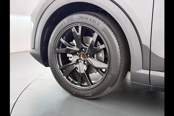 Changan Deepal S05 EV LHD VAN: 42.900,- VOOR: 39.440,- UW HERFSTVOORDEEL: 3.460,- MAX 200KW | 68.8 kwh | NIEUWE AUTO | PANORAMADAK | 20" LMV | 360° CAMERA | HEAD-UP DISPLAY | LEDEREN BEKLEDING | STOELVERWARMING | FULL OPTIONS | FABRIEKSGARANTIE T/M 2033 |