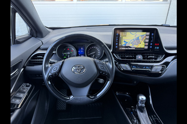 Toyota C-HR 1.8 Hybrid Team D | Trekhaak | Navi | ACC | Camera | 18 inch