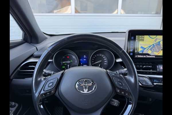 Toyota C-HR 1.8 Hybrid Team D | Trekhaak | Navi | ACC | Camera | 18 inch