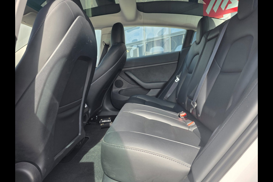 Tesla Model 3 Long Range AWD 75 kWh | FSD3 | WARMTEPOMP | PANO | 360 CAMERA