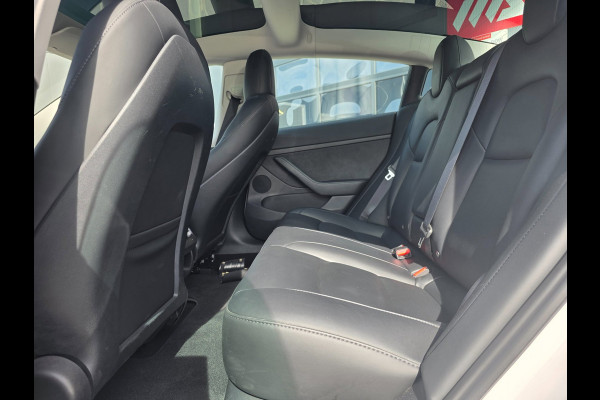 Tesla Model 3 Long Range AWD 75 kWh | FSD3 | WARMTEPOMP | PANO | 360 CAMERA
