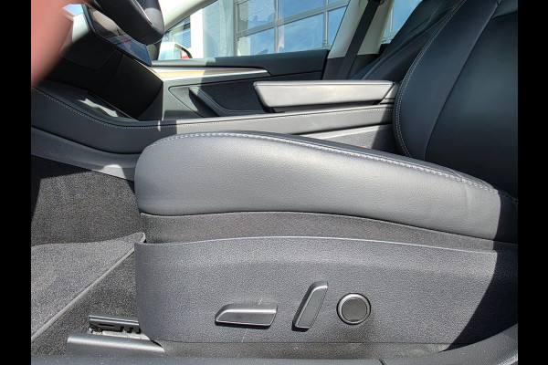 Tesla Model 3 Long Range AWD 75 kWh | FSD3 | WARMTEPOMP | PANO | 360 CAMERA