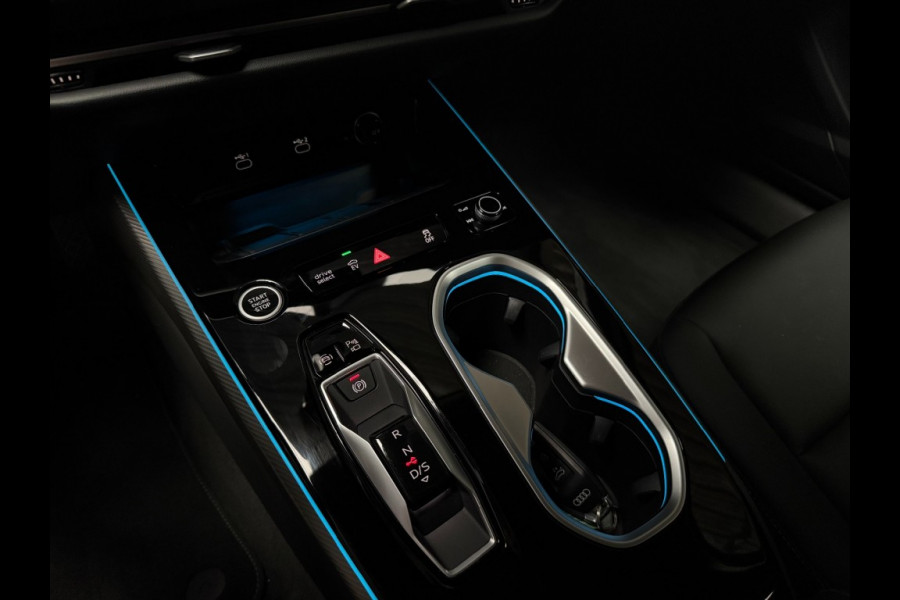 Audi A6 Avant 2.0 e-hybrid quattro 299pk Trekhaak Bang & Olufsen Elec stoelen achteras sturing