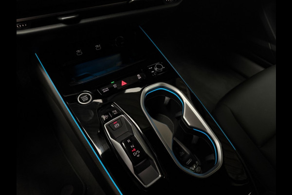 Audi A6 Avant 2.0 e-hybrid quattro 299pk Trekhaak Bang & Olufsen Elec stoelen achteras sturing