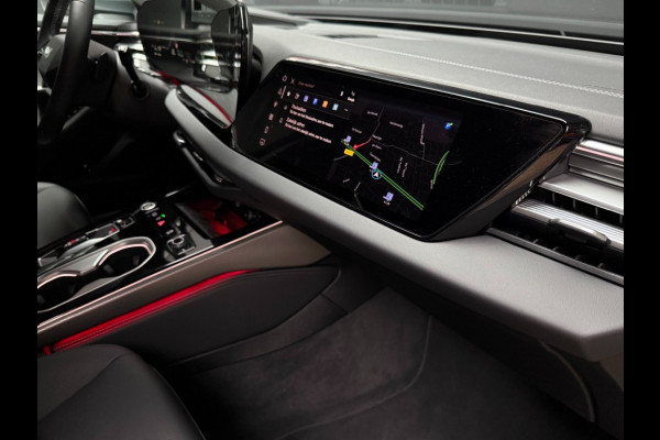 Audi A6 Avant 2.0 e-hybrid quattro 299pk Trekhaak Bang & Olufsen Elec stoelen achteras sturing