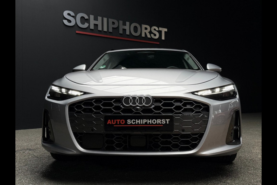 Audi A6 Avant 2.0 e-hybrid quattro 299pk Trekhaak Bang & Olufsen Elec stoelen achteras sturing