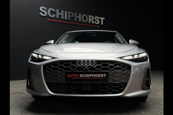 Audi A6 Avant 2.0 e-hybrid quattro 299pk Trekhaak Bang & Olufsen Elec stoelen achteras sturing