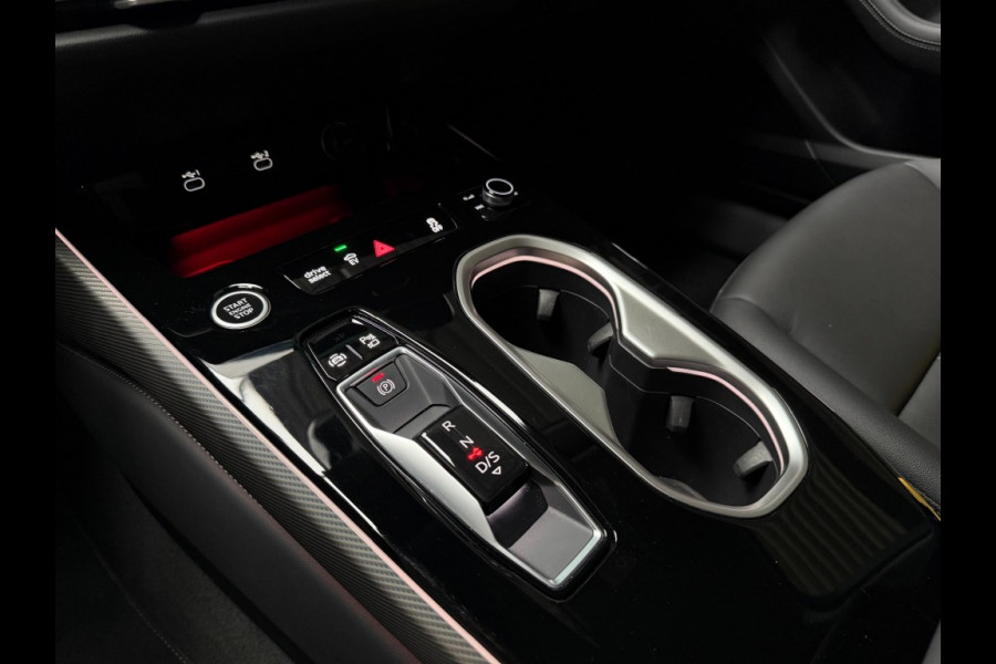 Audi A6 Avant 2.0 e-hybrid quattro 299pk Trekhaak Bang & Olufsen Elec stoelen achteras sturing