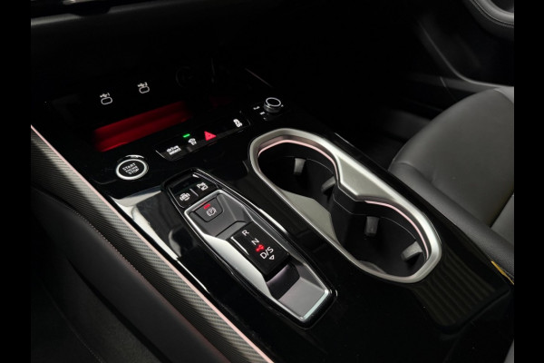 Audi A6 Avant 2.0 e-hybrid quattro 299pk Trekhaak Bang & Olufsen Elec stoelen achteras sturing