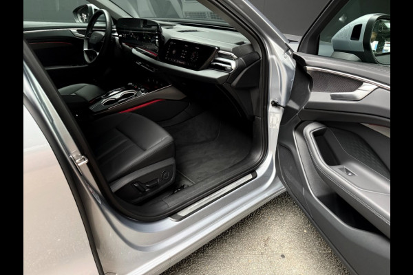 Audi A6 Avant 2.0 e-hybrid quattro 299pk Trekhaak Bang & Olufsen Elec stoelen achteras sturing