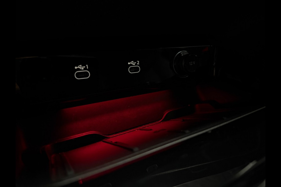 Audi A6 Avant 2.0 e-hybrid quattro 299pk Trekhaak Bang & Olufsen Elec stoelen achteras sturing