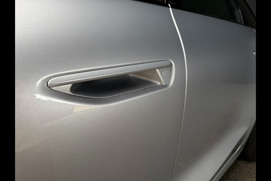 Audi A6 Avant 2.0 e-hybrid quattro 299pk Trekhaak Bang & Olufsen Elec stoelen achteras sturing