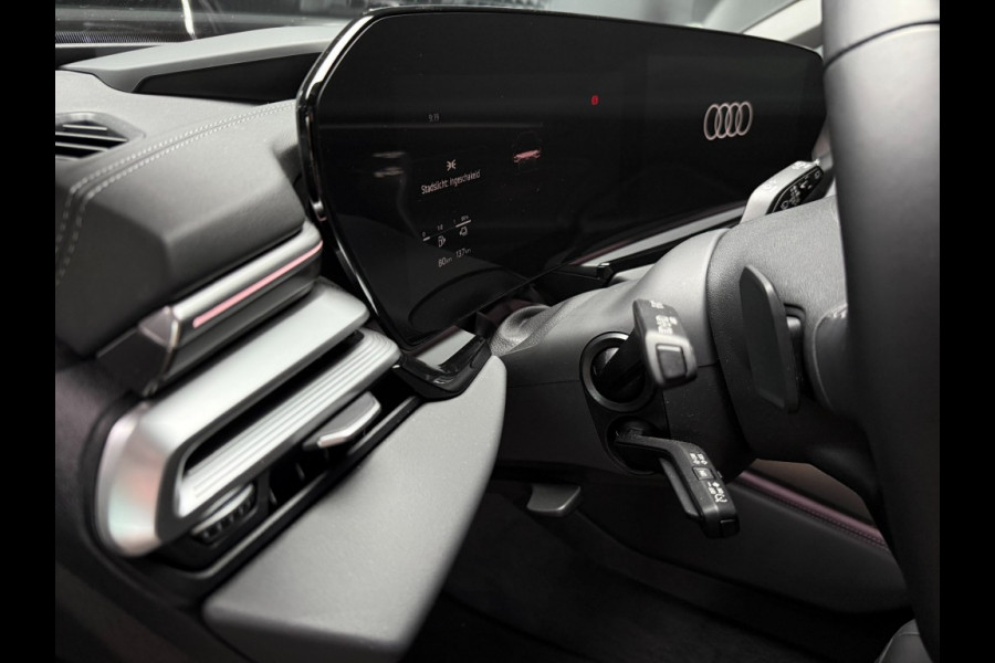 Audi A6 Avant 2.0 e-hybrid quattro 299pk Trekhaak Bang & Olufsen Elec stoelen achteras sturing