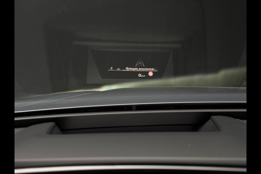 Audi A6 Avant 2.0 e-hybrid quattro 299pk Trekhaak Bang & Olufsen Elec stoelen achteras sturing