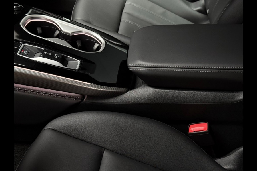Audi A6 Avant 2.0 e-hybrid quattro 299pk Trekhaak Bang & Olufsen Elec stoelen achteras sturing