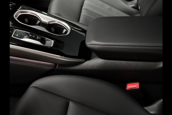 Audi A6 Avant 2.0 e-hybrid quattro 299pk Trekhaak Bang & Olufsen Elec stoelen achteras sturing