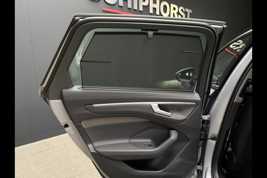 Audi A6 Avant 2.0 e-hybrid quattro 299pk Trekhaak Bang & Olufsen Elec stoelen achteras sturing