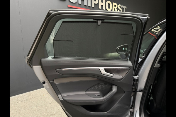 Audi A6 Avant 2.0 e-hybrid quattro 299pk Trekhaak Bang & Olufsen Elec stoelen achteras sturing