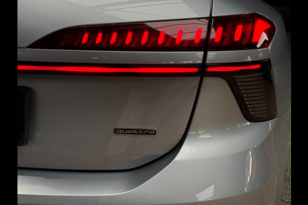 Audi A6 Avant 2.0 e-hybrid quattro 299pk Trekhaak Bang & Olufsen Elec stoelen achteras sturing