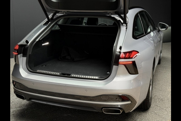 Audi A6 Avant 2.0 e-hybrid quattro 299pk Trekhaak Bang & Olufsen Elec stoelen achteras sturing