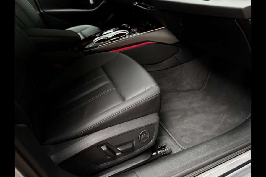 Audi A6 Avant 2.0 e-hybrid quattro 299pk Trekhaak Bang & Olufsen Elec stoelen achteras sturing
