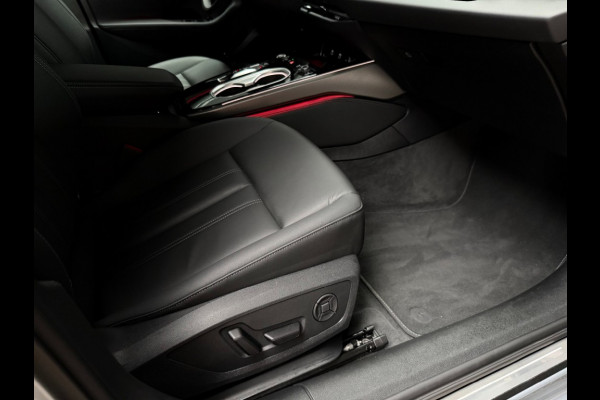 Audi A6 Avant 2.0 e-hybrid quattro 299pk Trekhaak Bang & Olufsen Elec stoelen achteras sturing