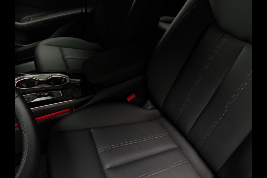 Audi A6 Avant 2.0 e-hybrid quattro 299pk Trekhaak Bang & Olufsen Elec stoelen achteras sturing