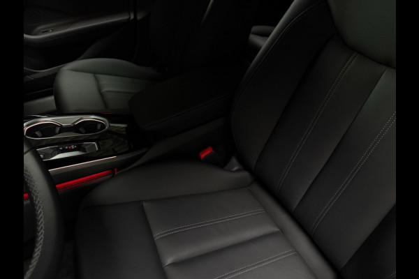 Audi A6 Avant 2.0 e-hybrid quattro 299pk Trekhaak Bang & Olufsen Elec stoelen achteras sturing