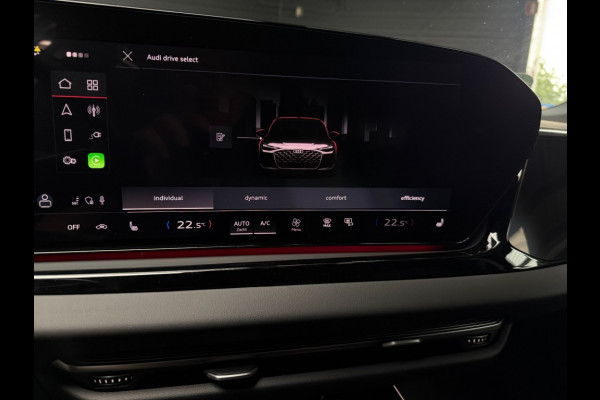 Audi A6 Avant 2.0 e-hybrid quattro 299pk Trekhaak Bang & Olufsen Elec stoelen achteras sturing