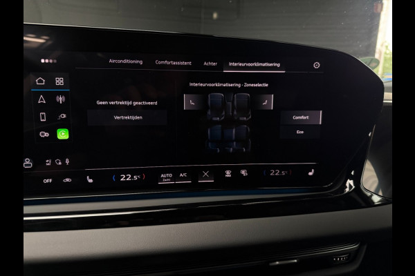 Audi A6 Avant 2.0 e-hybrid quattro 299pk Trekhaak Bang & Olufsen Elec stoelen achteras sturing