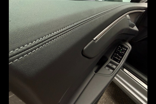 Audi A6 Avant 2.0 e-hybrid quattro 299pk Trekhaak Bang & Olufsen Elec stoelen achteras sturing