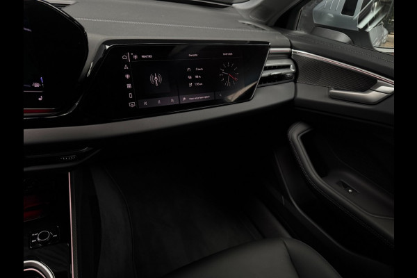 Audi A6 Avant 2.0 e-hybrid quattro 299pk Trekhaak Bang & Olufsen Elec stoelen achteras sturing