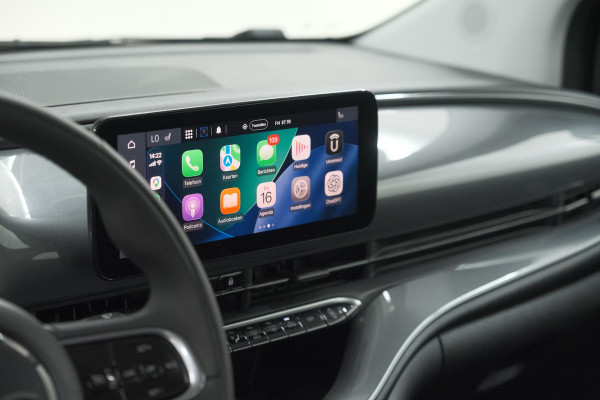 Fiat 500 Urban 42 kWh | SOH 97.6% | 3 Fase Laadfunctie | Camera | Apple Carplay | Parkeersensoren