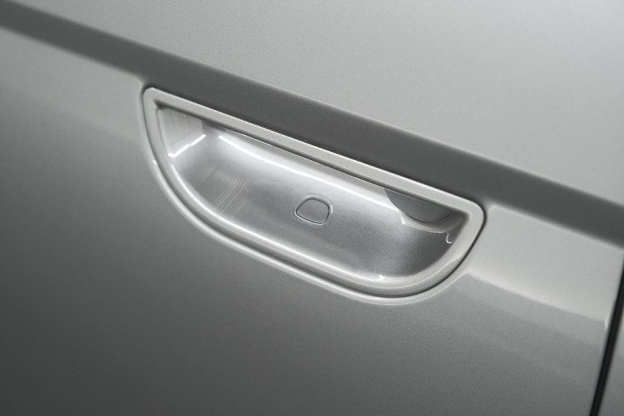 Fiat 500 Urban 42 kWh | SOH 97.6% | 3 Fase Laadfunctie | Camera | Apple Carplay | Parkeersensoren