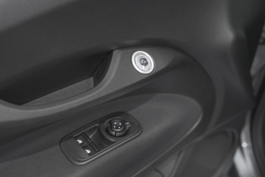 Fiat 500 Urban 42 kWh | SOH 97.6% | 3 Fase Laadfunctie | Camera | Apple Carplay | Parkeersensoren
