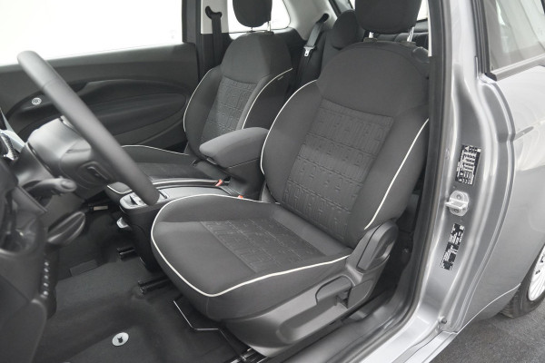 Fiat 500 Urban 42 kWh | SOH 97.6% | 3 Fase Laadfunctie | Camera | Apple Carplay | Parkeersensoren