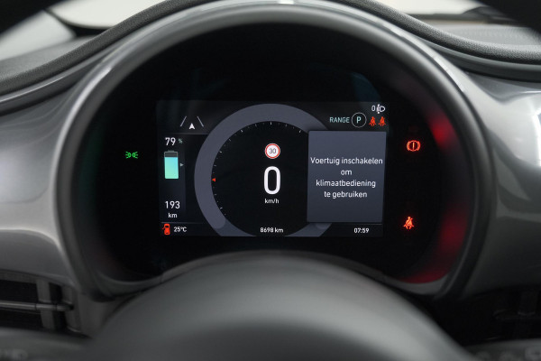 Fiat 500 Urban 42 kWh | SOH 97.6% | 3 Fase Laadfunctie | Camera | Apple Carplay | Parkeersensoren
