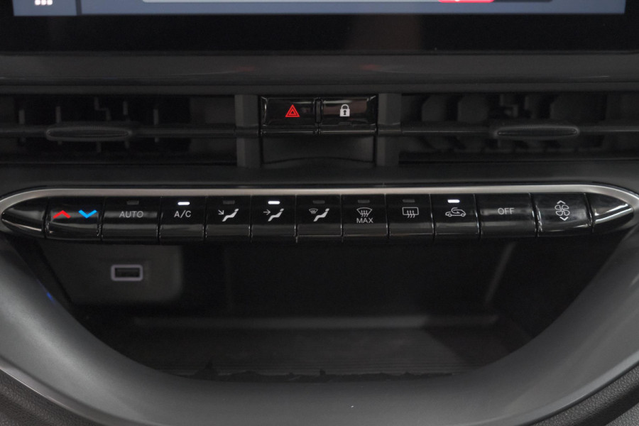 Fiat 500 Urban 42 kWh | SOH 97.6% | 3 Fase Laadfunctie | Camera | Apple Carplay | Parkeersensoren