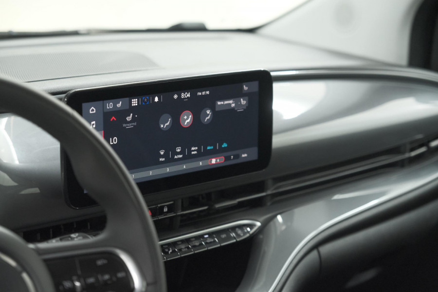 Fiat 500 Urban 42 kWh | SOH 97.6% | 3 Fase Laadfunctie | Camera | Apple Carplay | Parkeersensoren