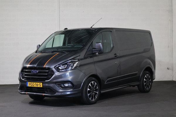Ford Transit Custom 320 2.0 TDCI L1H1 Sport Automaat