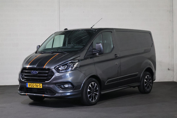 Ford Transit Custom 320 2.0 TDCI L1H1 Sport Automaat