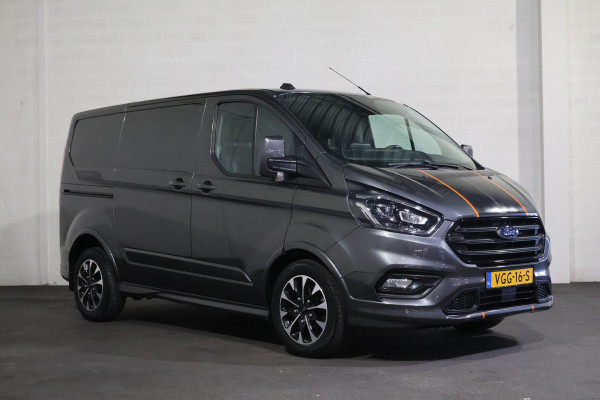 Ford Transit Custom 320 2.0 TDCI L1H1 Sport Automaat