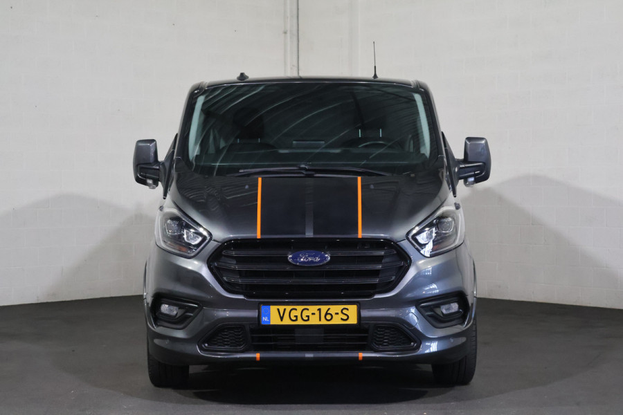 Ford Transit Custom 320 2.0 TDCI L1H1 Sport Automaat